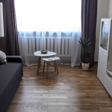 Kurzemites Apartamenti Kuldīga Εξωτερικό φωτογραφία