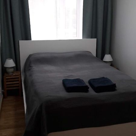 Kurzemites Apartamenti Kuldīga Εξωτερικό φωτογραφία