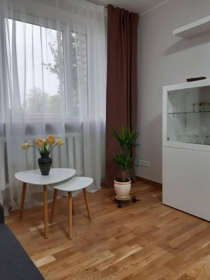 Kurzemites Apartamenti Kuldīga Εξωτερικό φωτογραφία