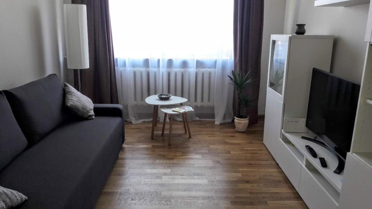 Kurzemites Apartamenti Kuldīga Εξωτερικό φωτογραφία